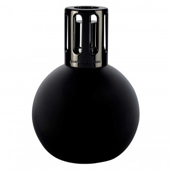Boule noire Duftlampe von Lampe Berger