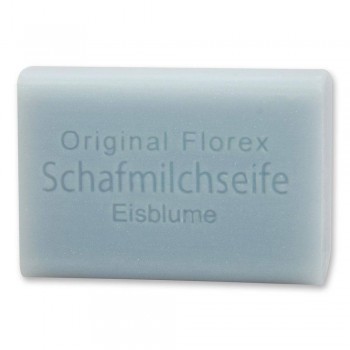 Eisblume Florex Schafmilchseife 100g