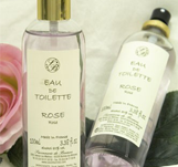 Französische Eau de Toilette aus ätherischen Ölen der Manufaktur Savonnerie de Bormes