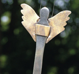 Rader Poesie und Engel