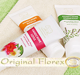 Florex Handcreme mit Schafmilch, Handcreme, Handbalsam Florex