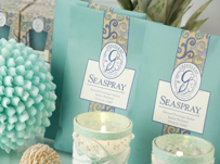 Greenleaf Raumduft Sachets
