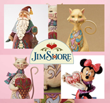 Jim Shore Figuren