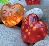 Herzstücke & Botschaften - Räder Design