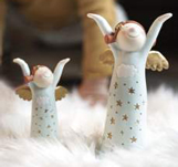 Himmlische Schwester von Raeder Design