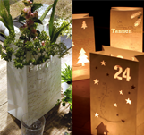 Räder Lichthäuser und Lichtobjekte