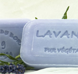 Pflanzenölseife Savonnerie de Bormes Provence