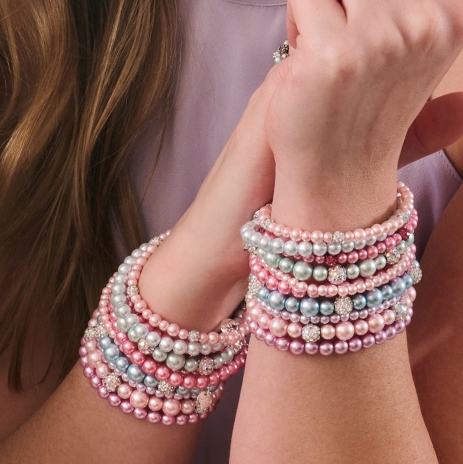 Biba Modeschmuck - a piece of happiness