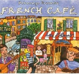 Putumayo World Musik