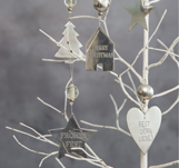 Outdoor Weihnachtsdekoration Raäder Design 2016
