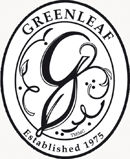 Greenleaf - Raumduft