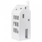 Preview: Lichthaus mittel große Tür 19cm Zuhause von Räder Design