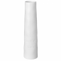 Preview: Vase Text mittel Zuhause von Räder Design 20cm