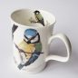 Preview: Lancaster Mug Garden Birds Blaumeise von Roy Kirkham 320ml