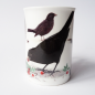 Preview: Lancaster Mug Garden Birds Blaumeise von Roy Kirkham 320ml