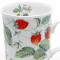 Preview: Roy Kirkham Becher Erdbeeren (Alpine Strawberry) 320ml