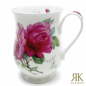 Preview: English Rose Becher Eleanor bauchig Roy Kirkham 320ml 