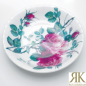 Preview: Müslischale English Rose Roy Kirkham Durchmesser 17,5cm 