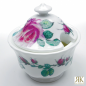 Preview:  Zuckerdose mit Deckel English Rose Roy Kirkham