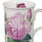 Preview: Rosenbecher Versailles (Les Roses) hellrosa von Roy Kirkham 320ml