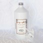 Preview: Lavendel Bügelwasser Eau de Linge Savonnerie de Bormes 500ml