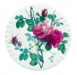 Preview: Kuchenteller English Rose von Roy Kirkham 21cm Durchmesser