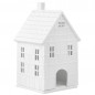 Preview: Lichthaus groß Fachwerk 9,5x10x19cm Living von Räder