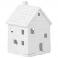 Preview: Lichthaus klein Fachwerk 7x7,5x12cm Living von Räder