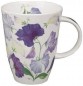 Preview: Sweet Pea mit lia Wicken Tassenform Louise von Roy Kirkham 400ml