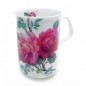 Preview: Becher Lancaster dunklere Rose English Rose von Roy Kirkham 320m