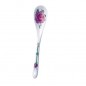 Preview: Teelöffel English Rose von Roy Kirkham 13,5cm