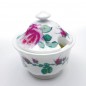 Preview:  Zuckerdose mit Deckel English Rose Roy Kirkham