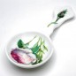 Preview: Löffel für Teebeutel Redoute Rose 13cm Roy Kirkham