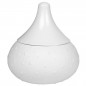 Preview: Dose Wunderding Punkte Living 15,5x16,5cm Räder Design