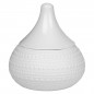 Preview: Dose Wunderding Rauten Living 15,5x16,5cm Räder Design