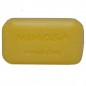 Preview: Mimose Pflanzenölseife Savonnerie de Bormes Provence 100g