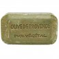 Preview: Olive de Provence Pflanzenölseife Savonnerie de Bormes Provence 100g