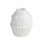 Preview: Geburtstagstörtchen Cupcake 4x5cm Giving Räder Design