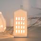 Preview: Lichthaus mittel kl.Fenster 17cm Zuhause von Räder Design