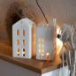 Preview: Lichthaus Walmdach 16,5cm Zuhause von Räder Design