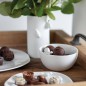 Preview: Porzellangeschichten Schale Schnecke Living Räder Design