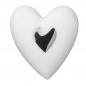 Preview: Glückskästchen Love to go Herz Herzstücke Räder Design