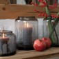 Preview: Wintervase groß Wintergedicht 19x25,5cm von Räder Design