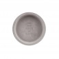 Preview: Betonschale All we have is now 20x5cm Räder Design