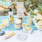 Preview: Duschgel Sinnliches Monoi 200ml von Durance