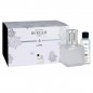 Preview: Glacon satiniert Duftlampe Set von Lampe Berger