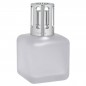 Preview: Glacon satiniert Duftlampe Set von Lampe Berger