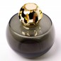 Preview: Holly Grau Duftlampe Set von Lampe Berger
