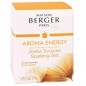Preview: Aroma Energy Zestes Toniques Duftkerze 180 g von Maison Berger