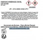 Preview: Orange Raumspray der Savonnerie de Bormes Provence 100ml